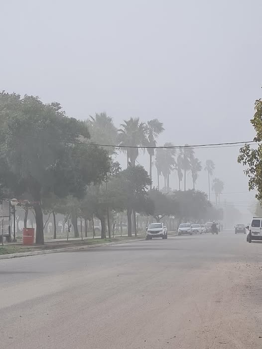 NUBES DE SAL 2024